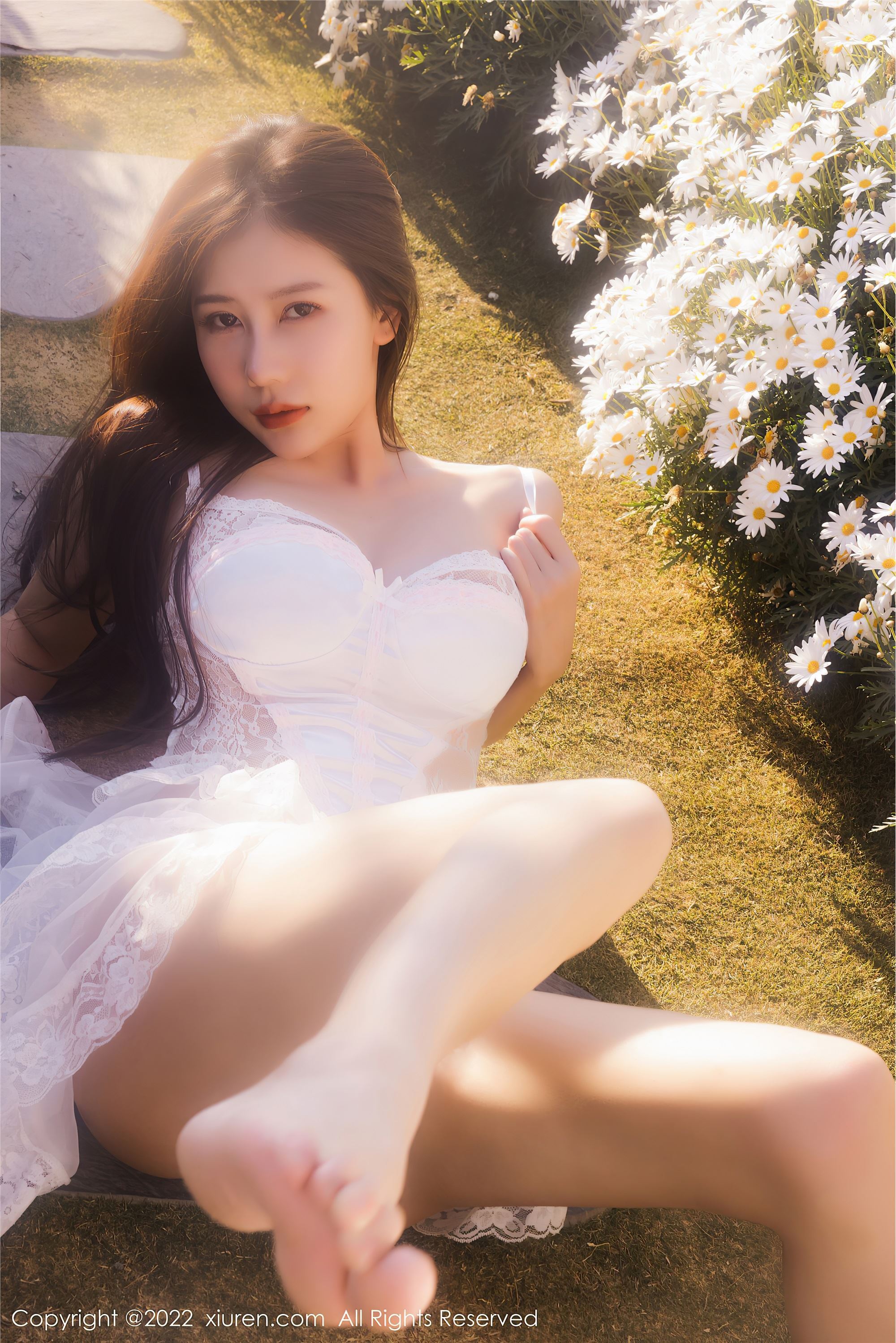 Xiuren秀人网 2022.04.08 NO.4837 尹甜甜